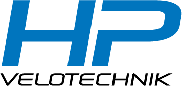 HP Velotechnik Logo