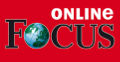 FocusOnline Logo Pressespiegel