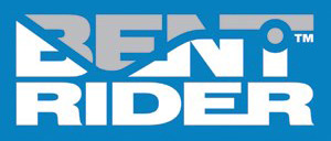 bentrider online Logo press reviews