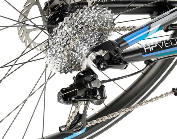 gangschaltung fahrrad kettenschaltung drivetrain derailleur shifting sram GX 30