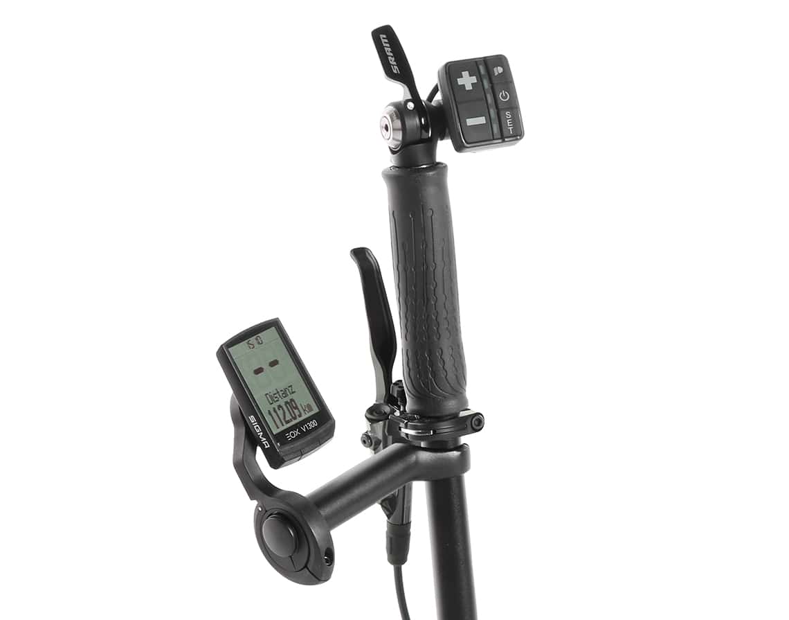 elektroantrieb e-assist neodrives display side mount