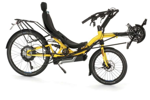 speedmachine s-pedelec elektro-liegerad 45 km/h fast electric bike 28 mph MG_7599