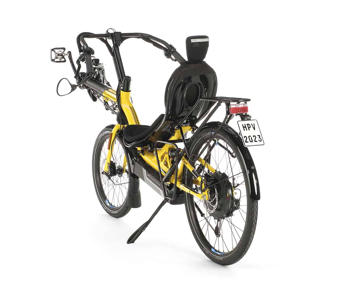 speedmachine s-pedelec elektro-liegerad 45 km/h fast electric bike 28 mph MG_8853