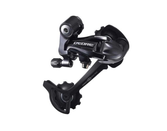 shimano deore RD-M591 schaltwerk rear derailleur